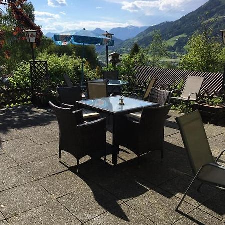Gasthaus Zum Stadtwald Rottenmann Dış mekan fotoğraf