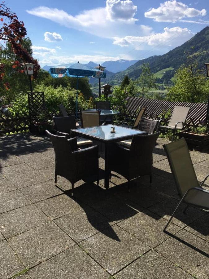 Gasthaus Zum Stadtwald Rottenmann Dış mekan fotoğraf