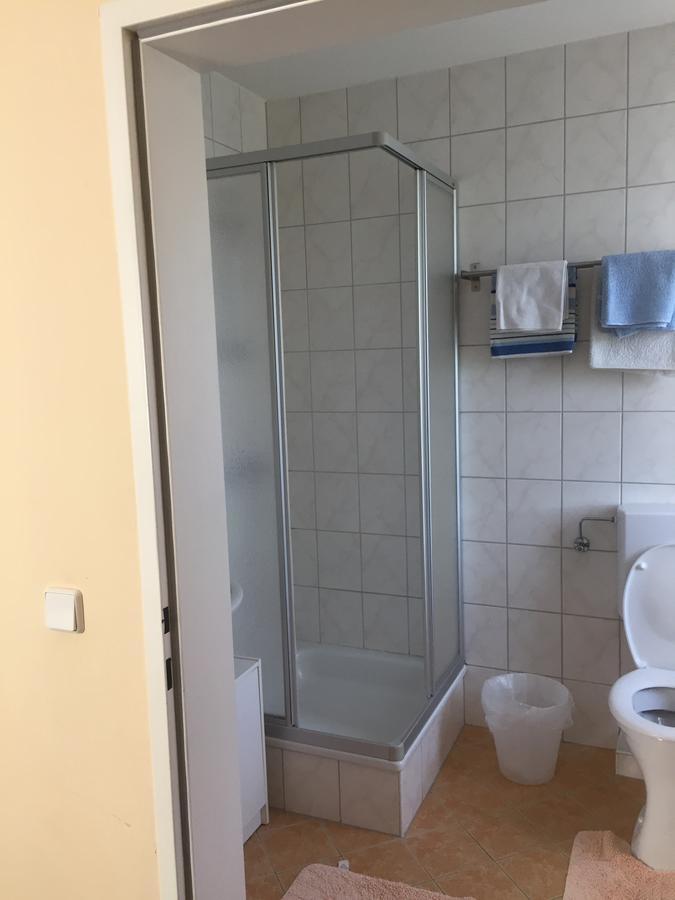 Gasthaus Zum Stadtwald Rottenmann Dış mekan fotoğraf