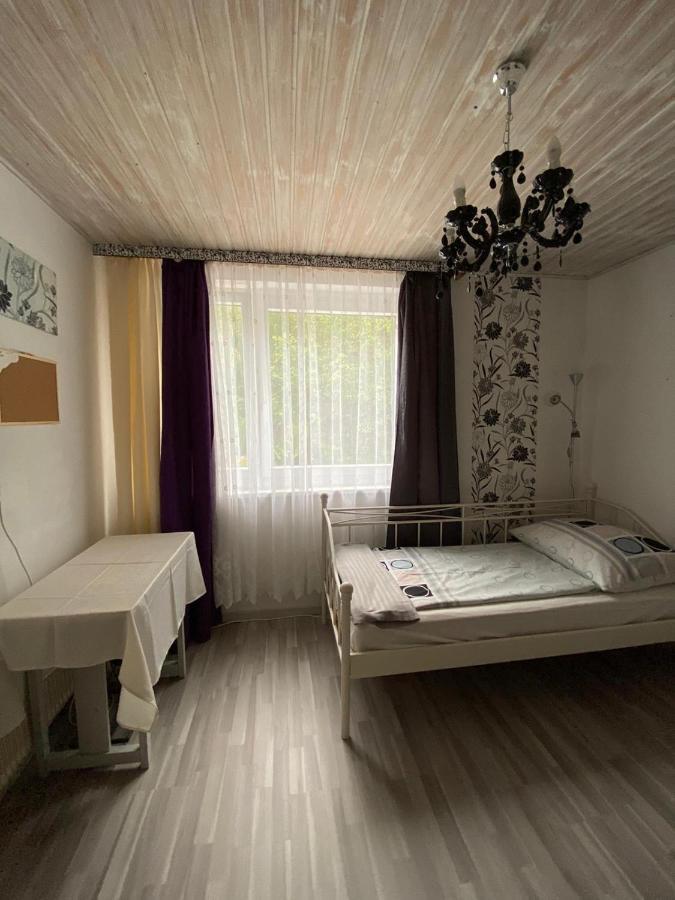 Gasthaus Zum Stadtwald Rottenmann Dış mekan fotoğraf