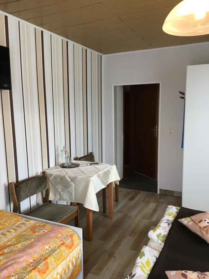 Gasthaus Zum Stadtwald Rottenmann Dış mekan fotoğraf